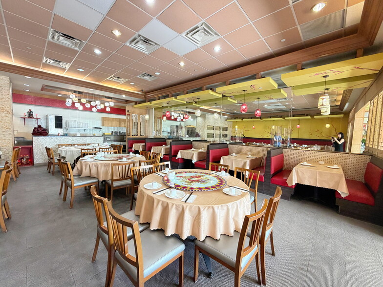18407-18463 Colima Rd, Rowland Heights, CA for lease - Building Photo - Image 1 of 11