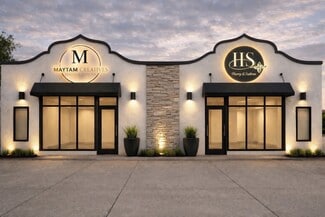 Plus de détails pour 1812 S Presa St, San Antonio, TX - Commerce de détail à louer