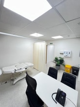 114-116 Rochester Row, London for lease Interior Photo- Image 1 of 5