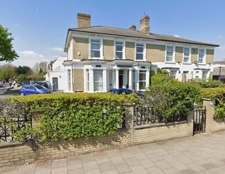 Plus de détails pour 267 Ballards Ln, Londres - Bureau à louer