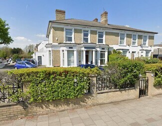 More details for 267 Ballards Ln, London - Office for Lease