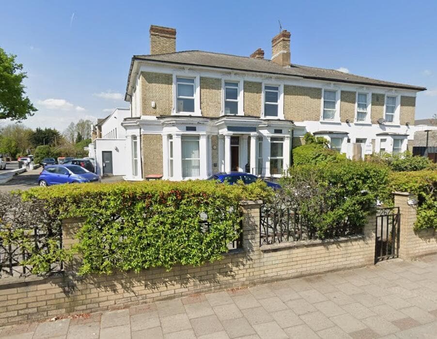 267 Ballards Ln, London for lease Building Photo- Image 1 of 4
