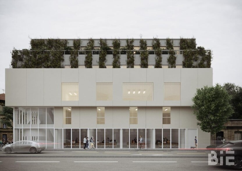 75 Bd Pierre 1er, Bordeaux for lease - Building Photo - Image 3 of 6