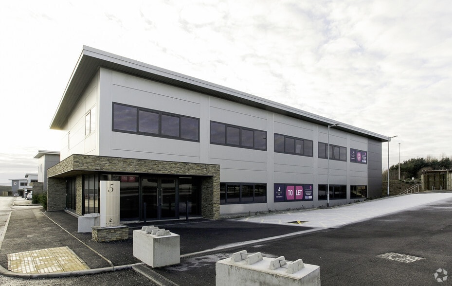 Venture Dr, Westhill for lease - Building Photo - Image 1 of 6