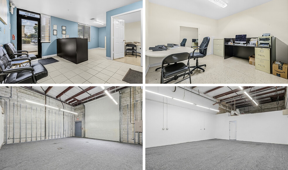 10970 S Cleveland Ave, Fort Myers, FL for lease - Interior Photo - Image 3 of 8