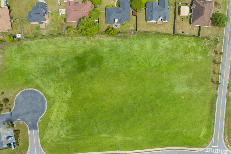 0000 Airport, Hinesville, GA for sale - Aerial - Image 3 of 16