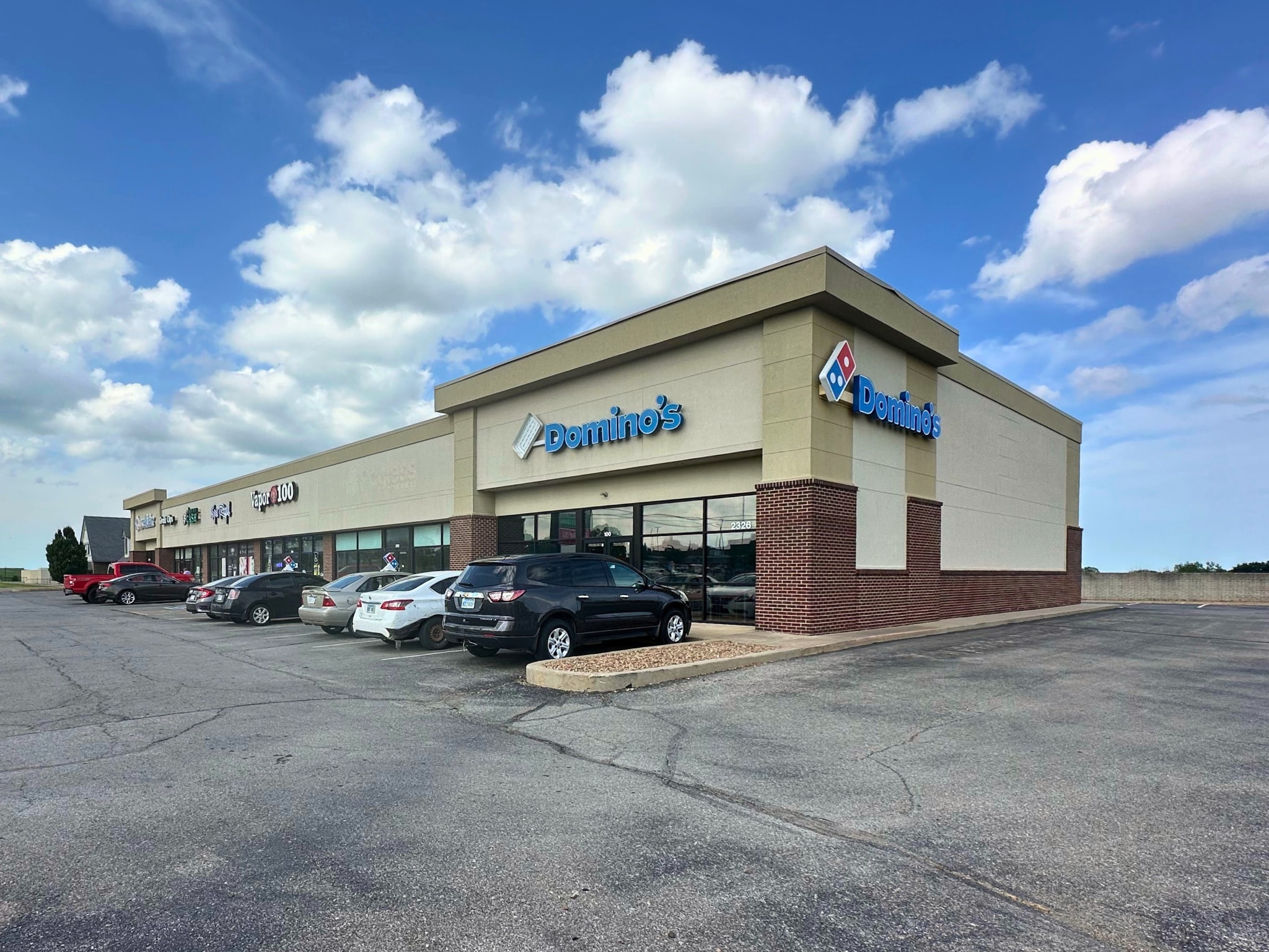 2326 Industrial Rd, Emporia, KS for sale Building Photo- Image 1 of 4