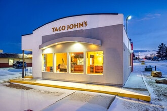 1457 South St, Wheatland, WY à louer Photo intérieure- Image 1 de 29