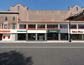 More details for 2101-2115 Church Ave, Brooklyn, NY - Retail for Lease