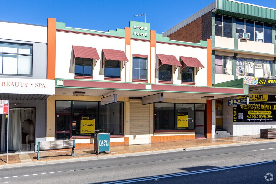 100 Moore St, Liverpool for sale - Building Photo - Image 3 of 5