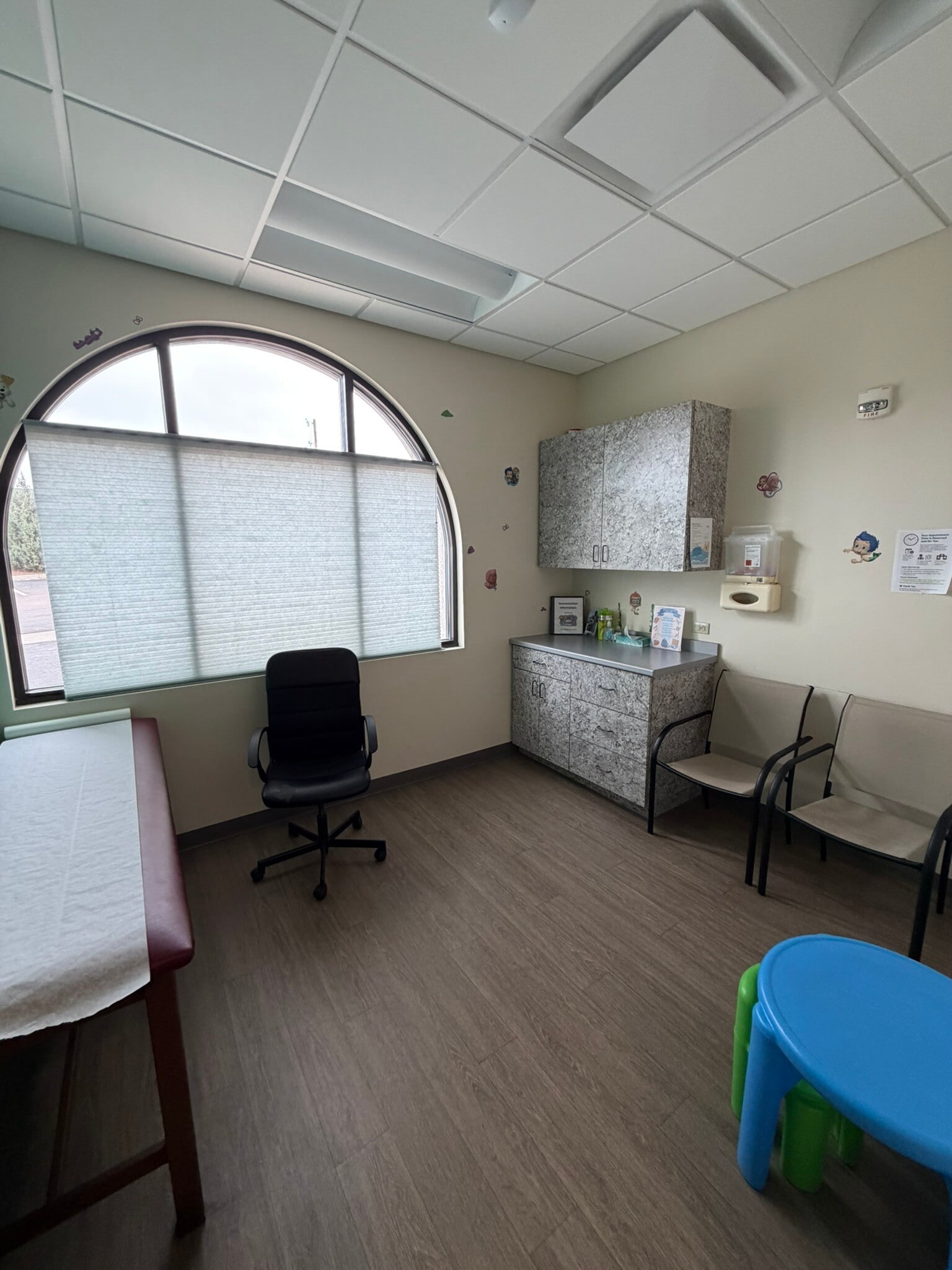 6965 Tutt Blvd, Colorado Springs, CO for lease Interior Photo- Image 1 of 7