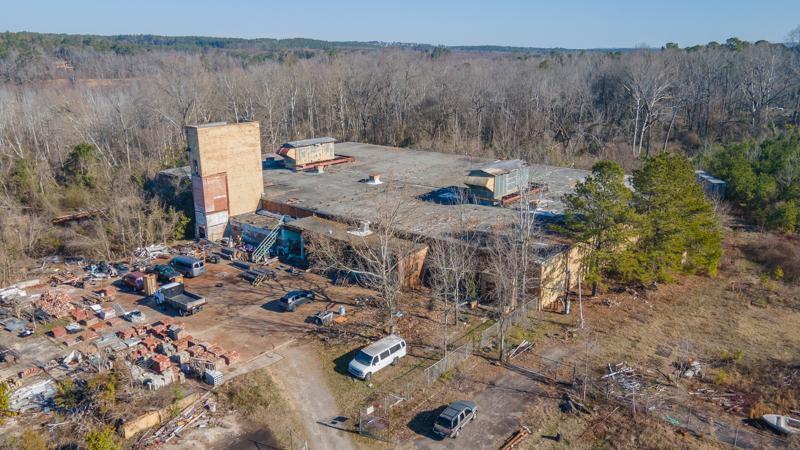 115 Mill St, Warrenville, SC à vendre - Photo du bâtiment - Image 3 de 44