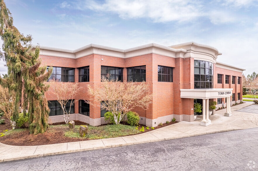 16821 SE McGillivray Blvd, Vancouver, WA for lease - Primary Photo - Image 1 of 29