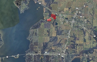 TBD State Hwy 64, Tyler, TX - AERIAL  map view