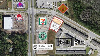 More details for Pleasant Hill & Reaves Rd, Kissimmee, FL - Land for Sale