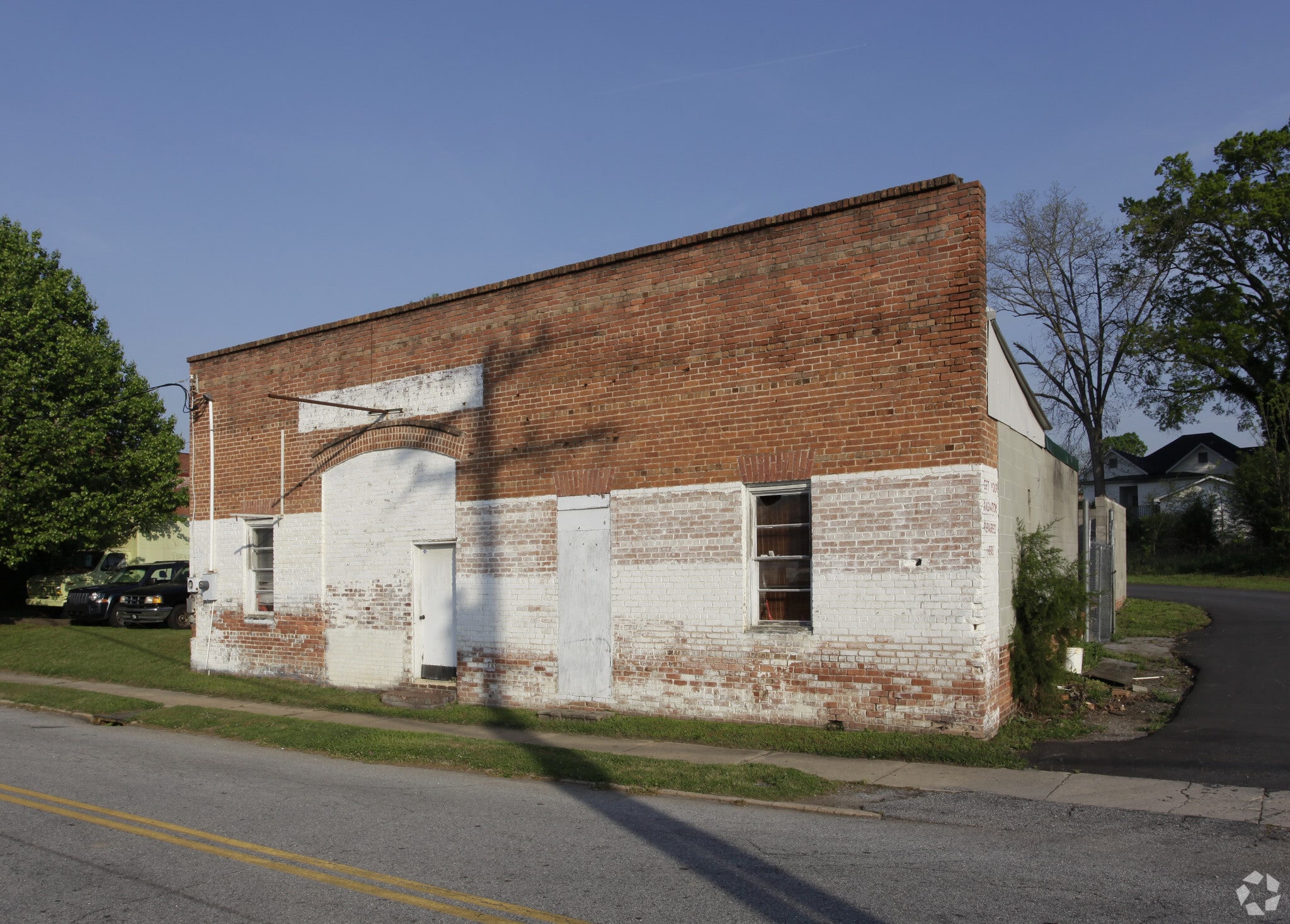 130 E Hayne St, Woodruff, SC for sale Primary Photo- Image 1 of 3