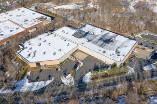 More details for 8 Vreeland Ave, Totowa, NJ - Industrial for Lease