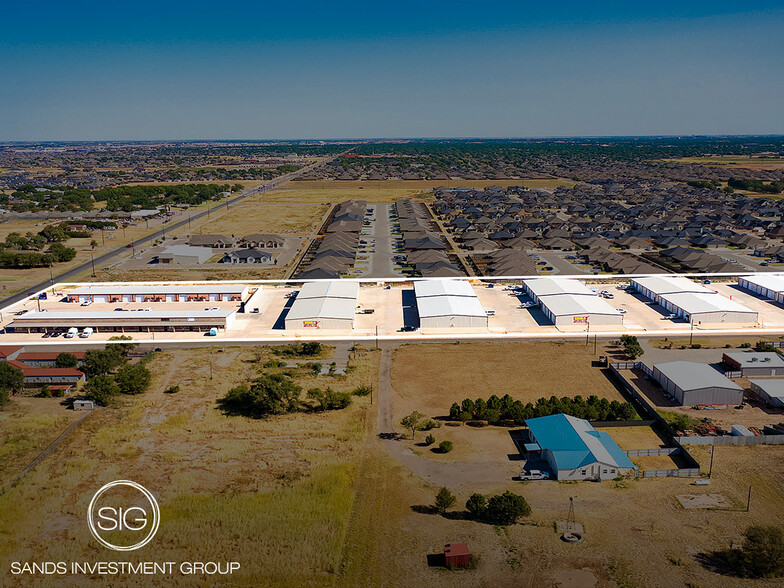 5710 122nd St, Lubbock, TX for sale - Building Photo - Image 1 of 1