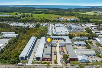 55 Gavenlock Rd, Tuggerah, NSW - Aerial  map view - Image1