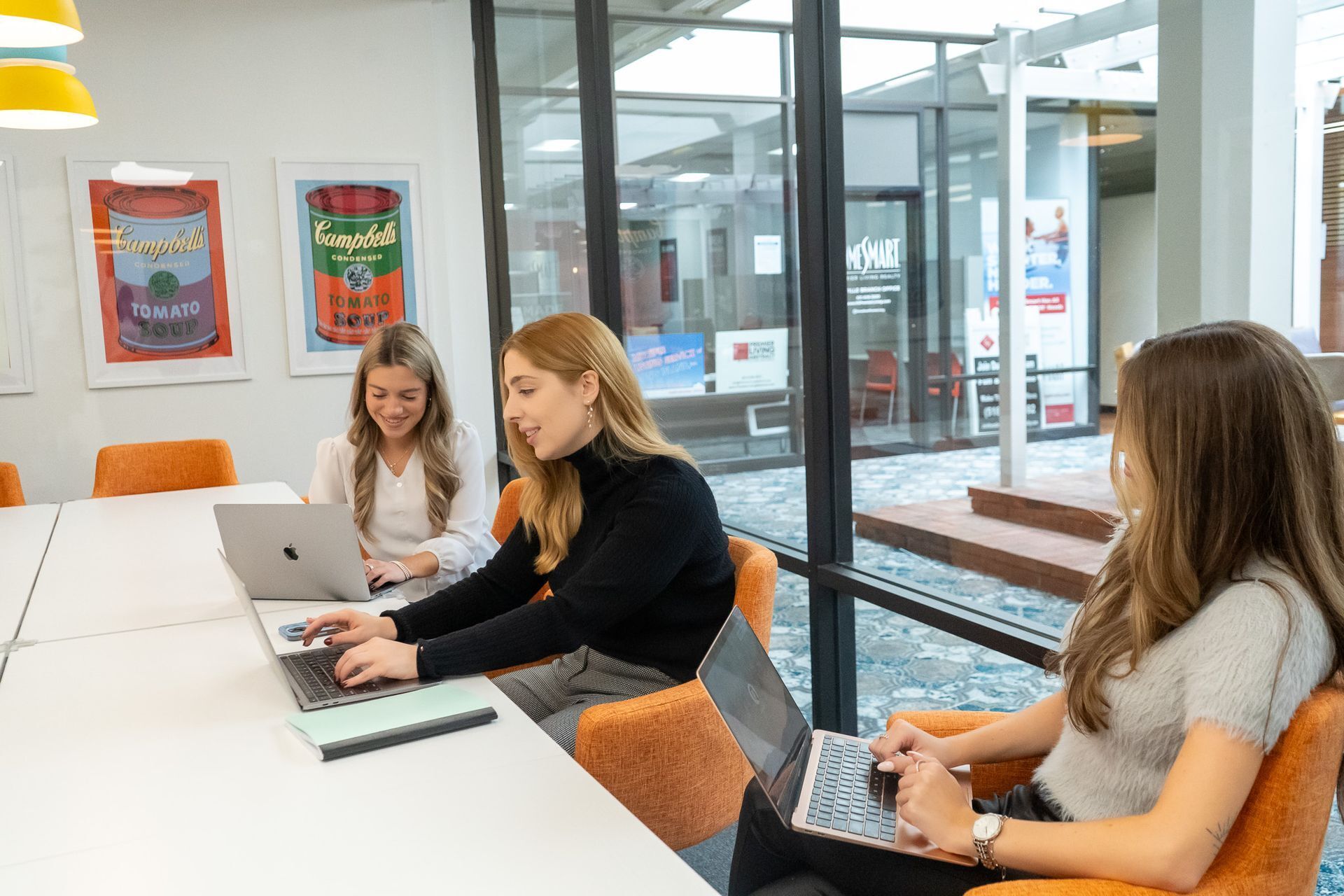 535 Broadhollow Rd, Melville, NY for lease Interior Photo- Image 1 of 7