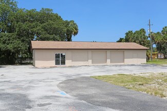 Plus de détails pour 7933 US Highway 19, Port Richey, FL - Bureau à louer