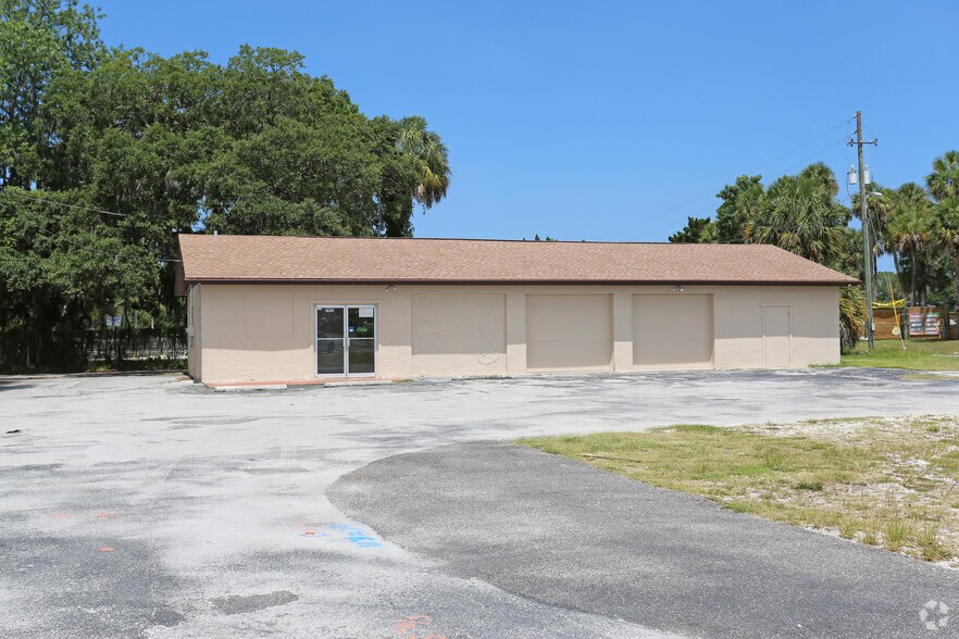 7933 US Highway 19, Port Richey, FL à louer - Photo principale - Image 1 de 2