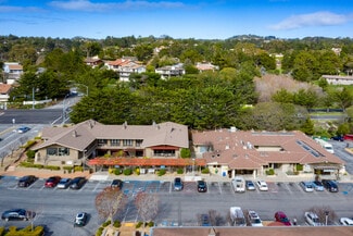 More details for 26135 Carmel Rancho Blvd, Carmel, CA - Retail for Lease