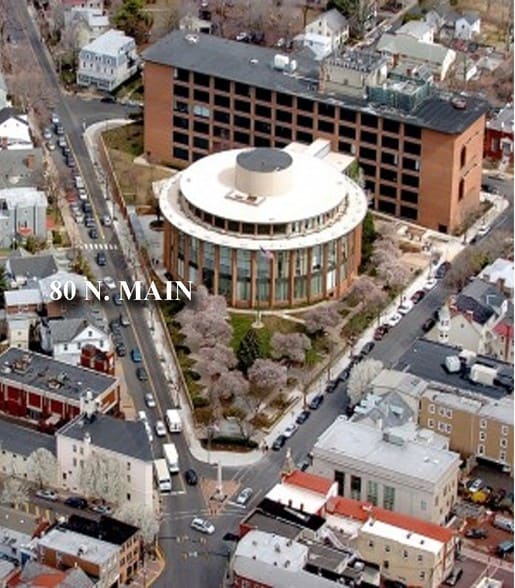 80 N Main St, Doylestown, PA à vendre - Autre - Image 2 de 31