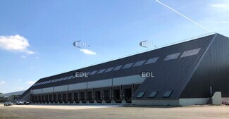 Plus de détails pour Industriel à louer