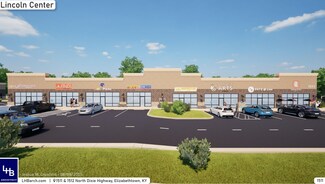 More details for 1513 N Dixie Ave, Elizabethtown, KY - Retail for Lease