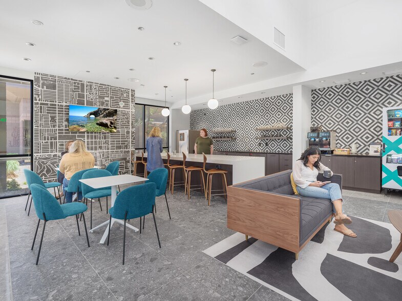 1820 E Ray Rd, Chandler, AZ à louer - Photo intérieure - Image 2 de 12