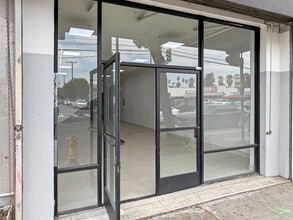 1200-1204 Venice Blvd, Los Angeles, CA for lease Building Photo- Image 2 of 6