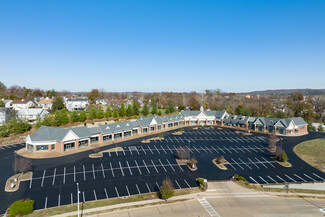 More details for 405-463 Meramec Blvd, Eureka, MO - Office/Retail for Lease