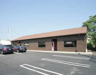 More details for 990 Bridgeport Ave, Milford, CT - Office for Lease