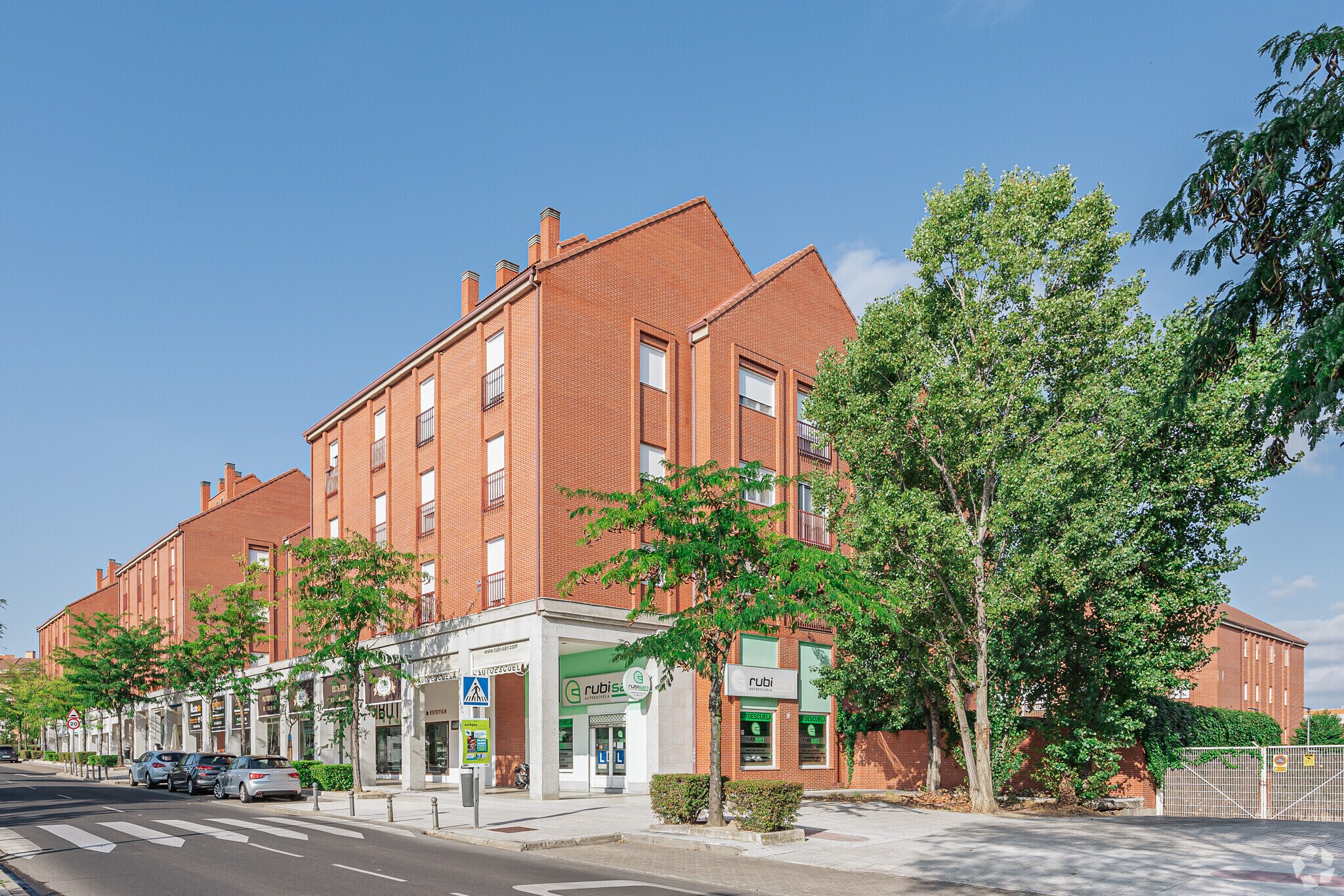 Calle Camilo José Cela, 5, Las Rozas de Madrid, Madrid à vendre Photo principale- Image 1 de 3