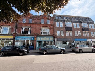 Plus de détails pour 91 Rowlands Rd, Worthing - Commerce de détail à louer