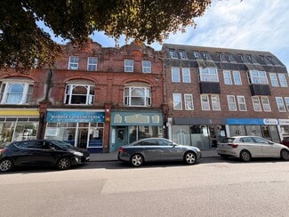 More details for 91 Rowlands Rd, Worthing - Retail for Lease