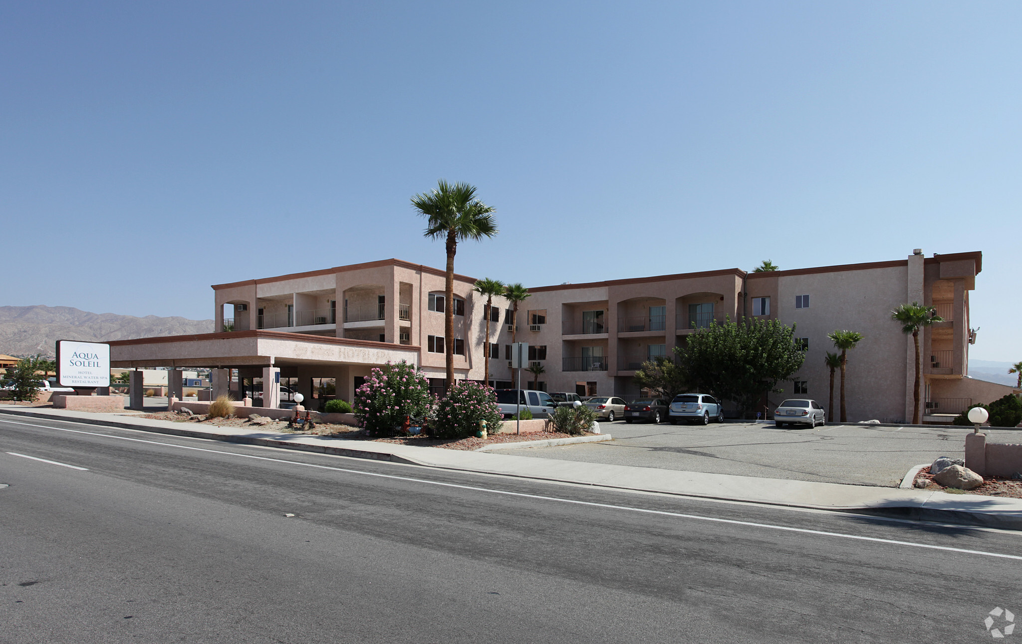 14500 Palm Dr, Desert Hot Springs, CA for sale Primary Photo- Image 1 of 1