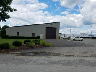 More details for 302 Fitz Henry Rd, Smithton, PA - Flex for Lease