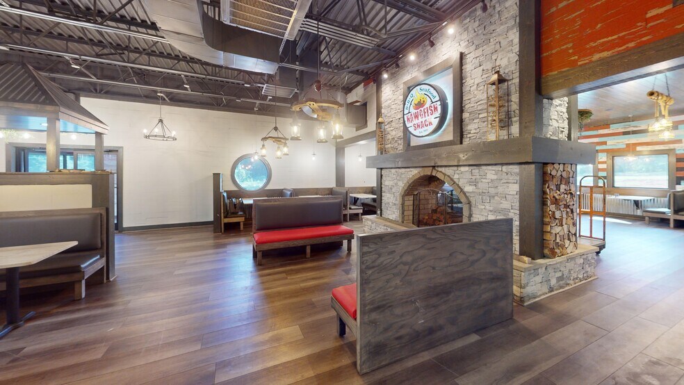 3260 S Stratford Rd, Winston-Salem, NC à louer - Photo du bâtiment - Image 3 de 8