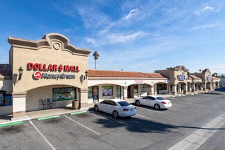 More details for 1945 E Riverside Dr, Ontario, CA - Retail for Lease