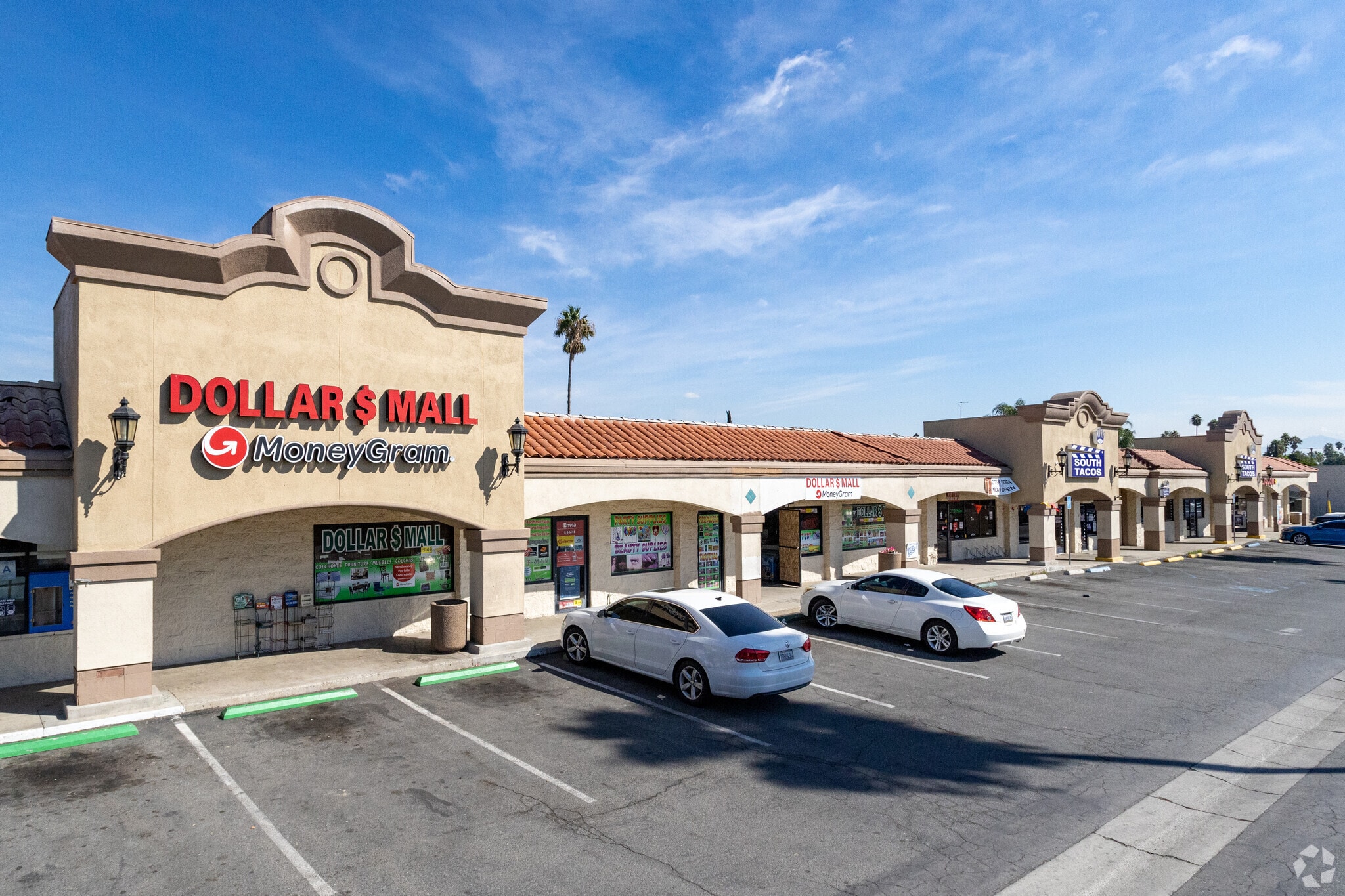 1945 E Riverside Dr, Ontario, CA for lease Building Photo- Image 1 of 20