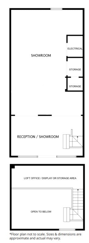 690 Miami Cir NE, Atlanta, GA for lease Floor Plan- Image 1 of 9