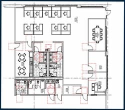 12945 Kuykendahl Rd, Houston, TX for sale Floor Plan- Image 1 of 1