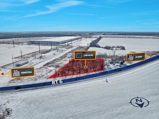 More details for 1.88 Acres Route 6, Morris, IL - Land for Sale