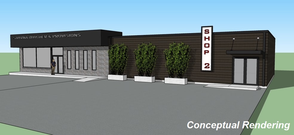 2878 Jonquil Dr SE, Smyrna, GA for sale - Building Photo - Image 2 of 16