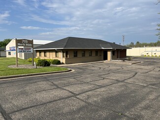 More details for 715 N Main St, River Falls, WI - Office for Lease