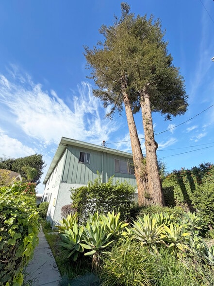 2019 Bath St, Santa Barbara, CA à vendre - Photo du bâtiment - Image 2 de 15