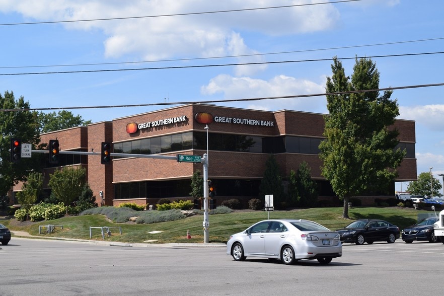 11050 Roe Ave, Overland Park, KS for lease - Other - Image 2 of 3