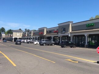More details for 7608 Oswego Rd, Liverpool, NY - Retail for Lease